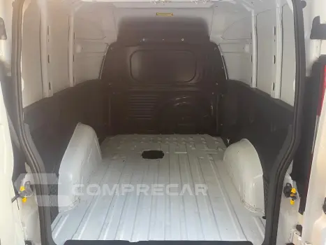 FIORINO 1.4 MPI Furgão Endurance 8V