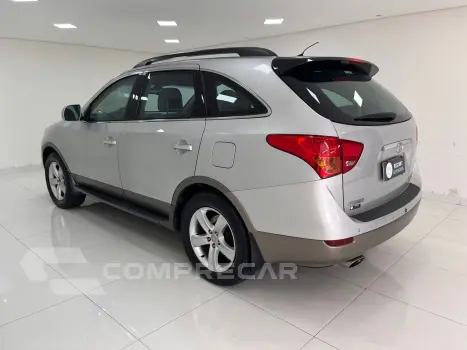 VERACRUZ 3.8 GLS 4WD 4X4 V6 24V