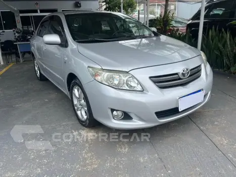 COROLLA GLI 1.8