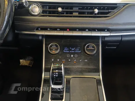 TIGGO 8 1.6 TGDI TXS DCT