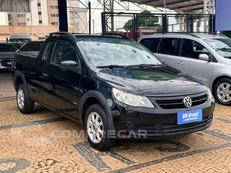 SAVEIRO 1.6 MI Trend CE 8V G.V