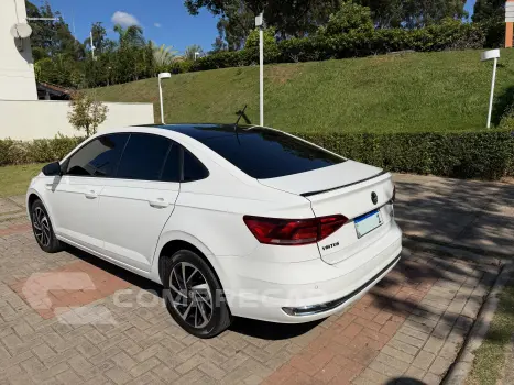 VIRTUS 1.0 200 TSI Highline