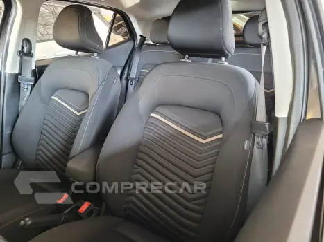 PULSE AUDACE 1.0 Turbo 200 Flex Aut.