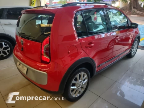 CROSS UP 1.0 MPI 12V