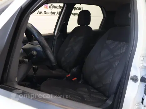 PALIO 1.0 MPI Fire Celebration 8V