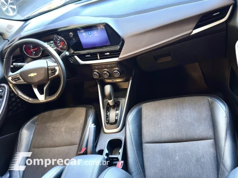 MONTANA 1.2 TURBO FLEX LTZ AUTOMÁTICO