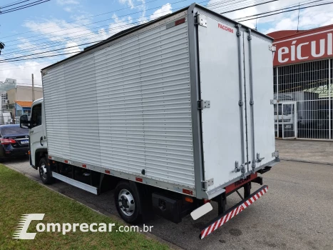 Delivery Express+ 3.0 Prime + Baú Facchini