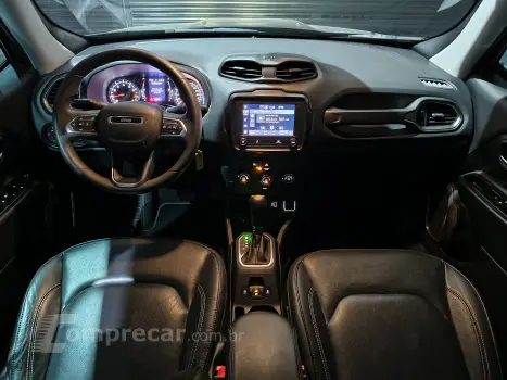 RENEGADE 1.3 T270 Turbo Sport