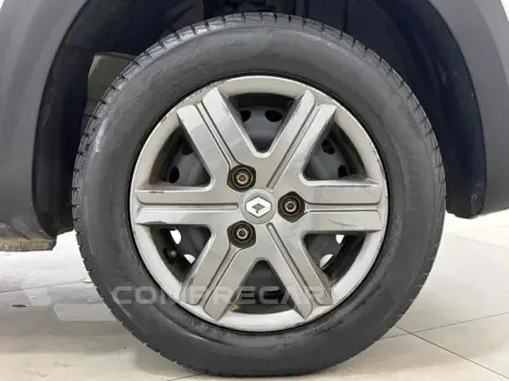 KWID 1.0 12V SCE FLEX ZEN MANUAL