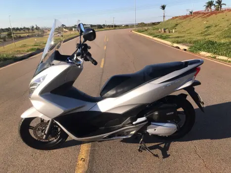 PCX 150