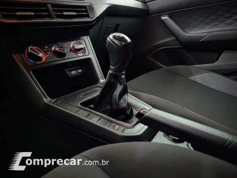 POLO 1.0 MPI TRACK MANUAL