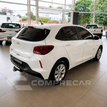 ONIX 10MT LT2