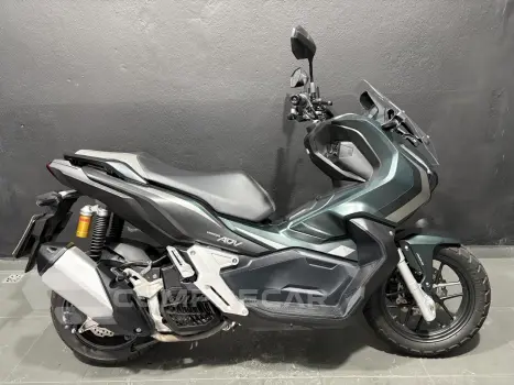 HONDA ADV 150 ABS