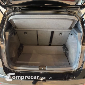T-Cross Comfor. 200 TSI 1.0 Flex 5p Aut.