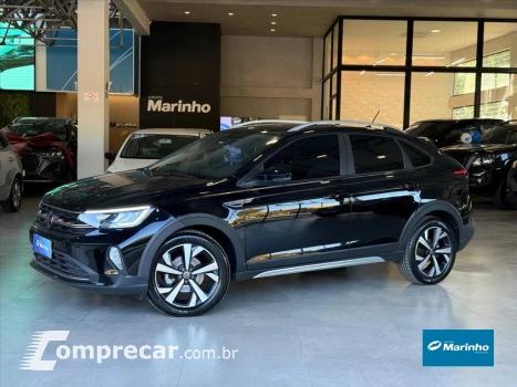 NIVUS 1.0 200 TSI TOTAL FLEX HIGHLINE AUTOMÁTICO