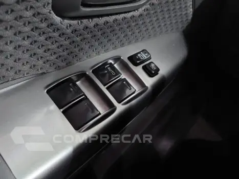HILUX - 2.7 SR 4X2 CD 16V 4P AUTOMÁTICO