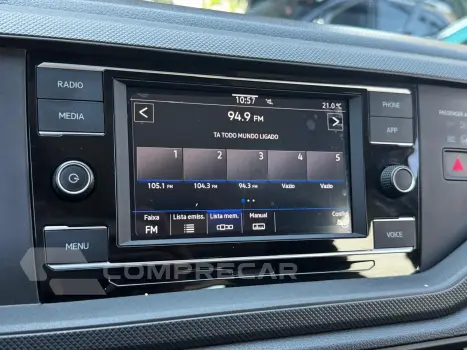 POLO 1.0 MPI