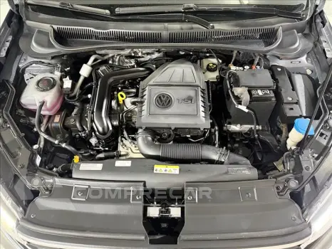 NIVUS 1.0 200 TSI Comfortline