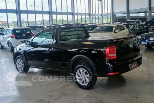 SAVEIRO 1.6 MSI Trendline CS 8V