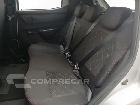 KWID 1.0 12V SCE FLEX ZEN MANUAL