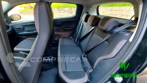 MOBI 1.0 EVO FLEX TREKKING MANUAL