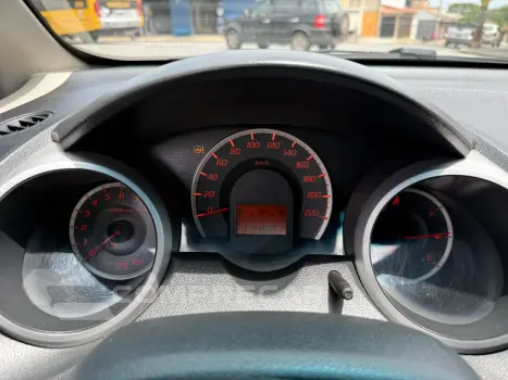 FIT 1.5 EX 16V