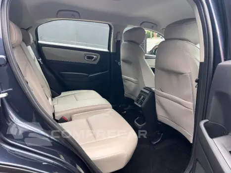 HR-V Advance 1.5  Flex TB 16V 5p Aut.