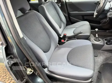 Fit LXL 1.4/ 1.4 Flex 8V/16V 5p Mec.