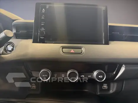 HR-V 1.5 DI I-VTEC FLEX EX CVT