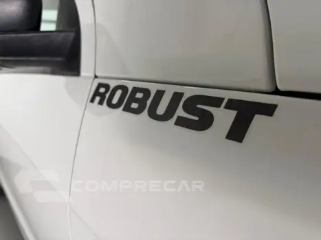 NOVA SAVEIRO RB MBVS