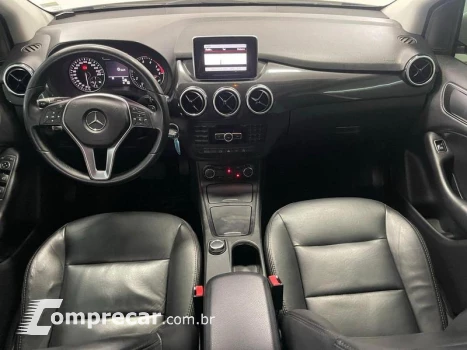 B200CGI
