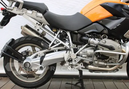 BMW R 1200 GS SPORT