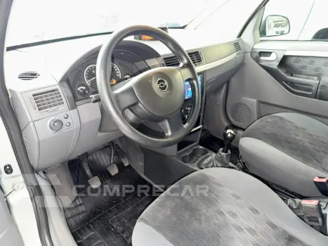 MERIVA 1.8 MPFI Maxx 8V