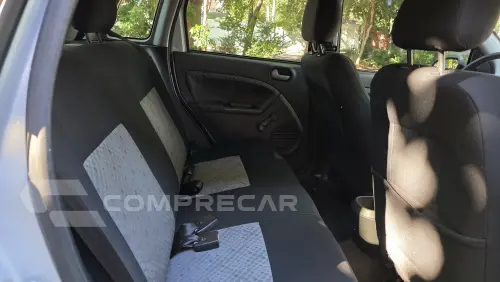 FIESTA 1.6 MPI 8V
