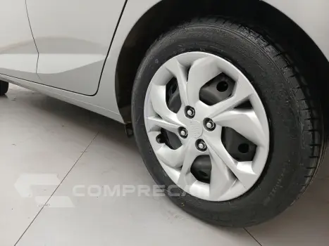 HB20 1.0 12V FLEX COMFORT MANUAL