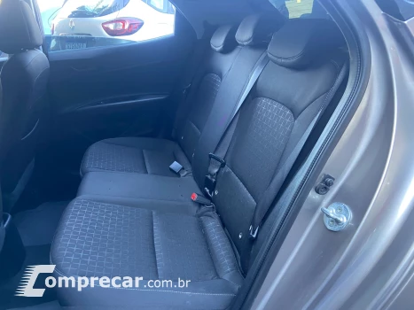 HB20 1.0 12V Comfort
