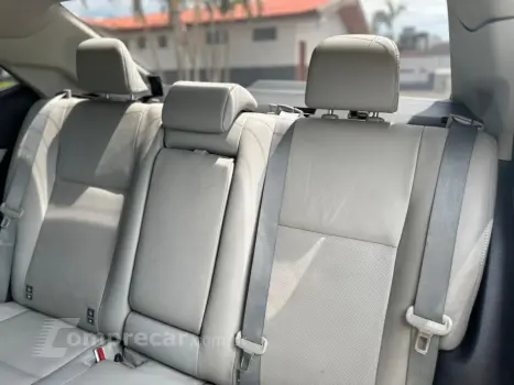 COROLLA 1.8 GLI UPPER 16V FLEX 4P AUTOMÁTICO