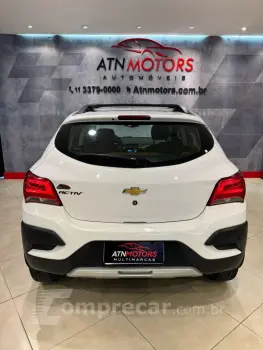 Onix Hatch 1.4 4P FLEX ACTIVE