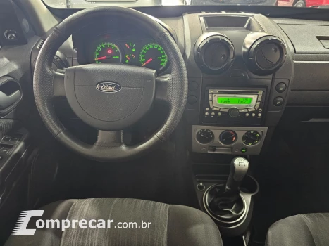 ECOSPORT 2.0 XLT 16V