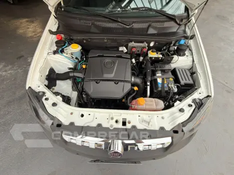 STRADA 1.8 MPI Adventure CD 8V