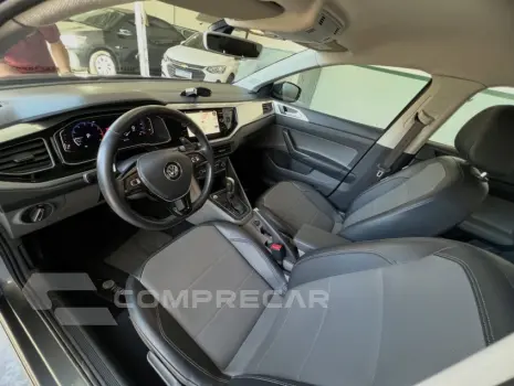 VIRTUS 1.0 200 TSI Highline