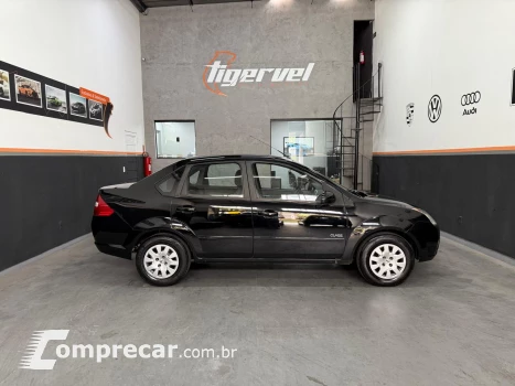 FIESTA 1.6 SE Sedan 16V