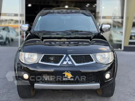L200 Triton HPE 3.2 CD TB Int.Diesel Aut