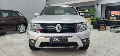 DUSTER Dynamique 1.6 Flex 16V Aut.