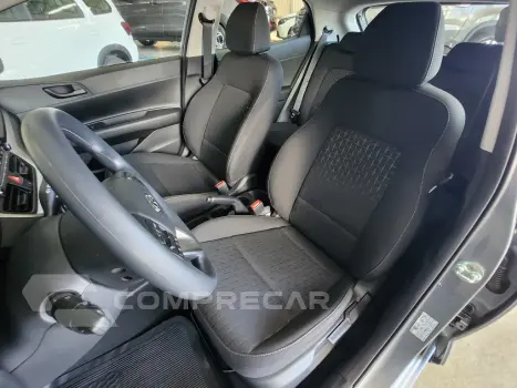 HB20 1.0 12V FLEX COMFORT MANUAL