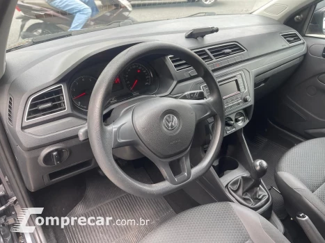 GOL 1.6 MSI Totalflex