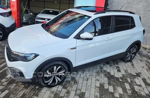 T-CROSS 1.0 200 TSI Comfortline