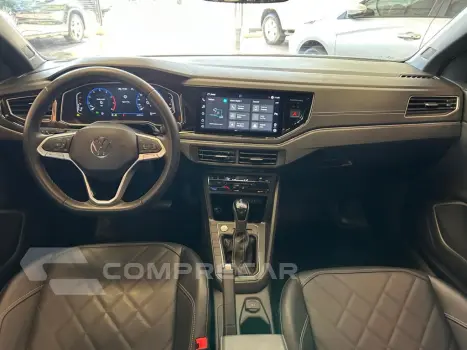 VIRTUS 1.4 250 TSI EXCLUSIVE AUTOMÁTICO