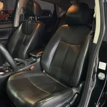 Sentra SV 2.0 FlexStart 16V Aut.