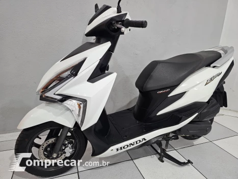 ELITE 125